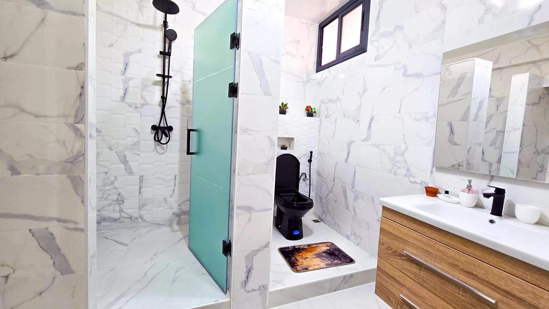 アパート Super Appartement Spacieux City Center アガディール